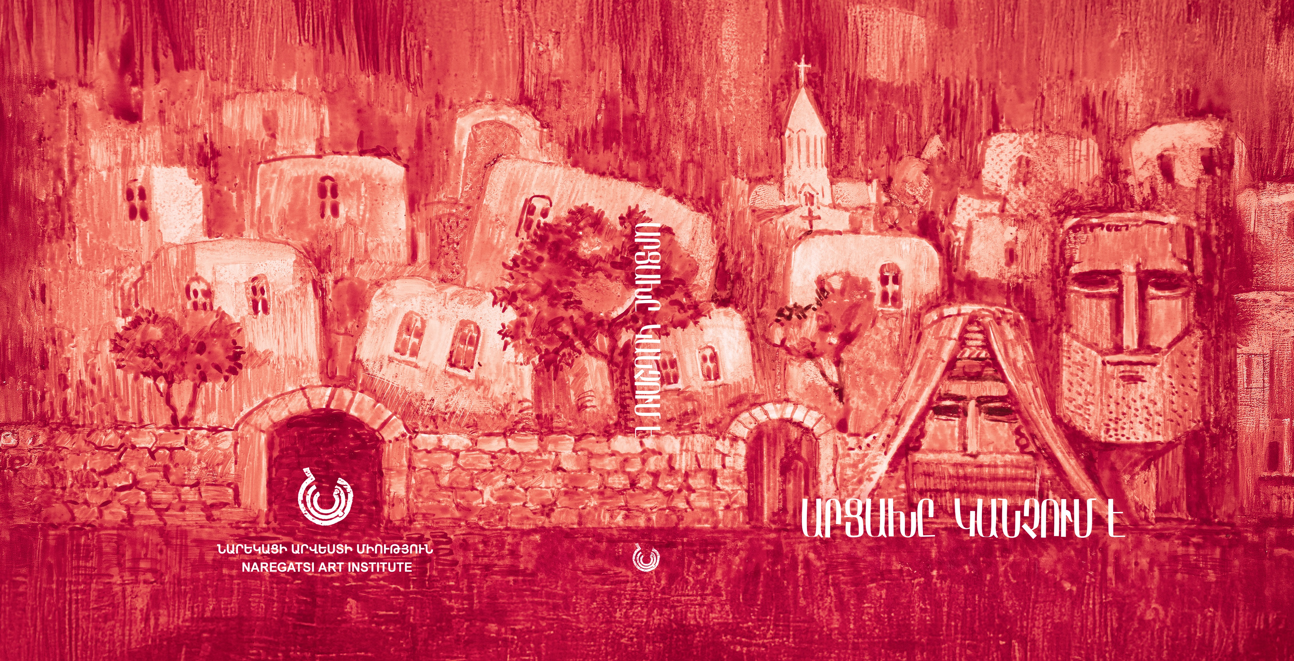 Artsakh Beckons