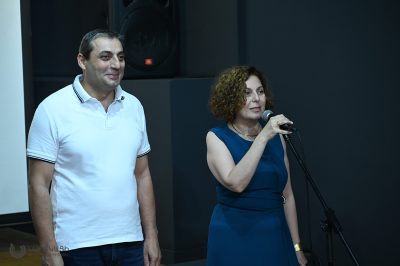 "My Time" for Youth Through Art